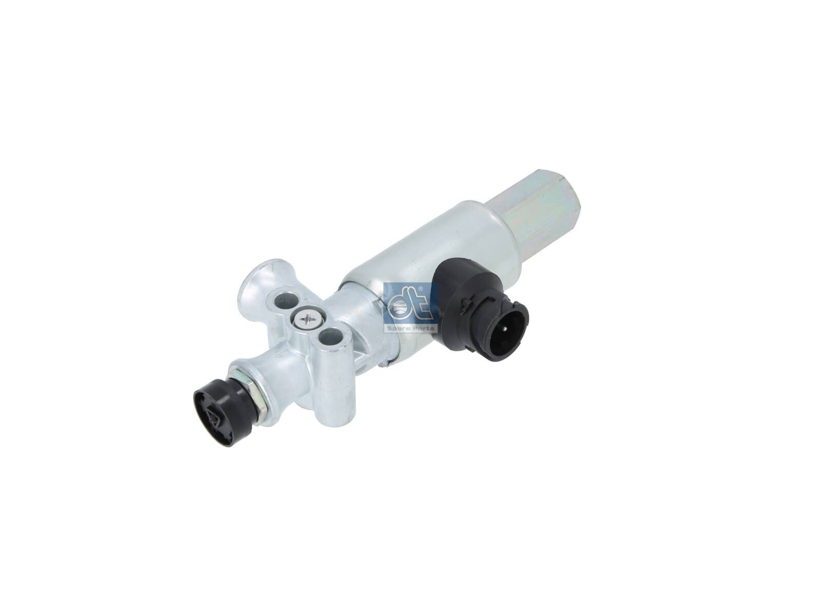 DT Spare Parts 4.69148 Solenoid valve