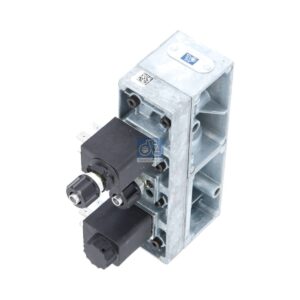 DT Spare Parts 4.69167 Solenoid valve, M12 x 1,5