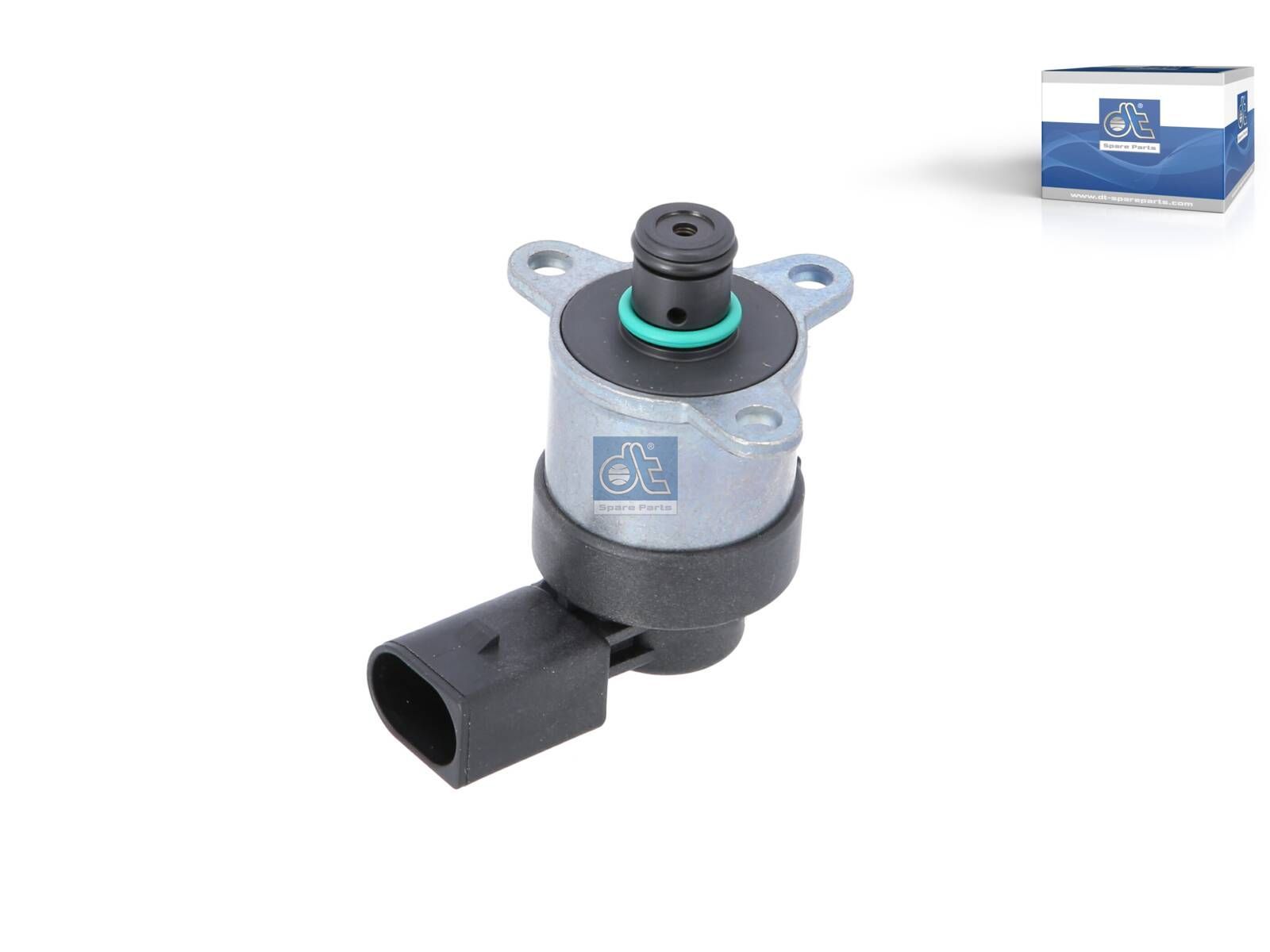 DT Spare Parts 4.69174 Control valve, injection pump
