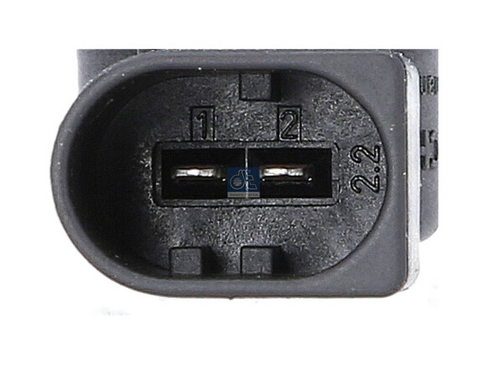 DT Spare Parts 4.69174 Control valve, injection pump