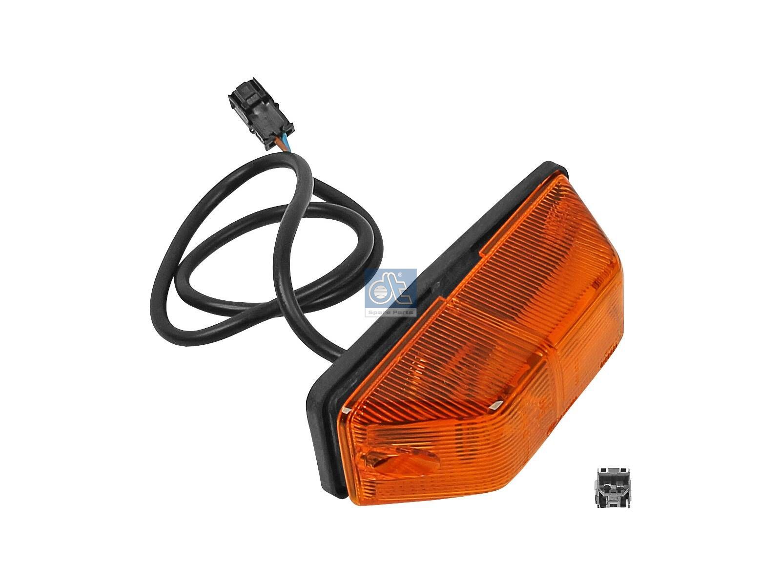 DT Spare Parts 4.69202 Turn signal lamp, left
