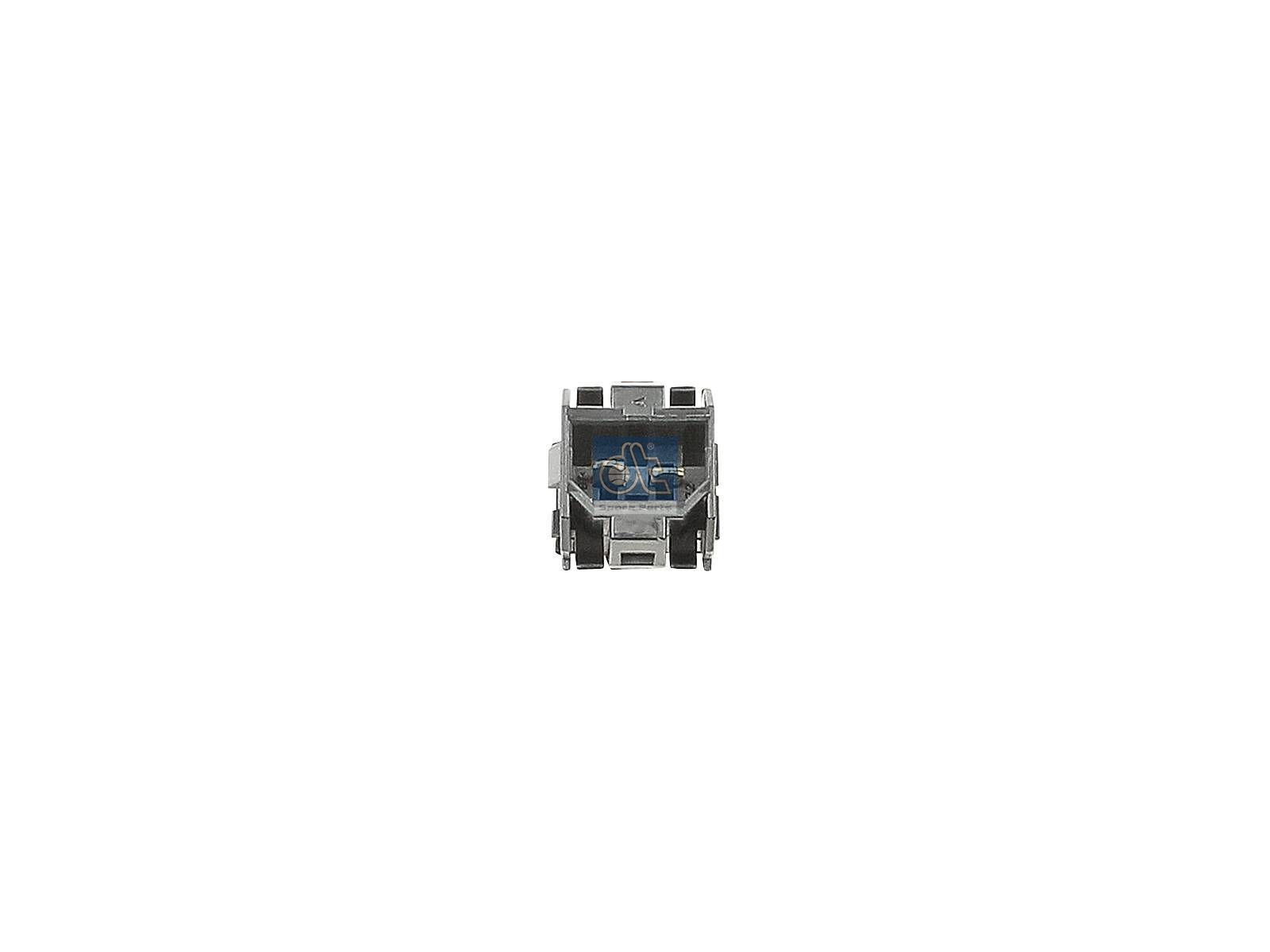 DT Spare Parts 4.69202 Turn signal lamp, left