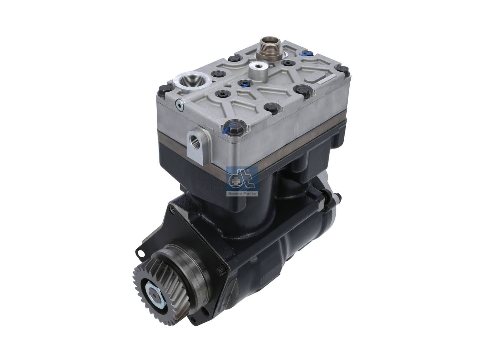 DT Spare Parts 4.69204 Compressor