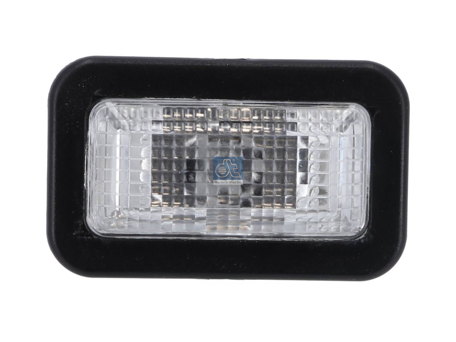 DT Spare Parts 4.69207 Step well lamp, 24 V