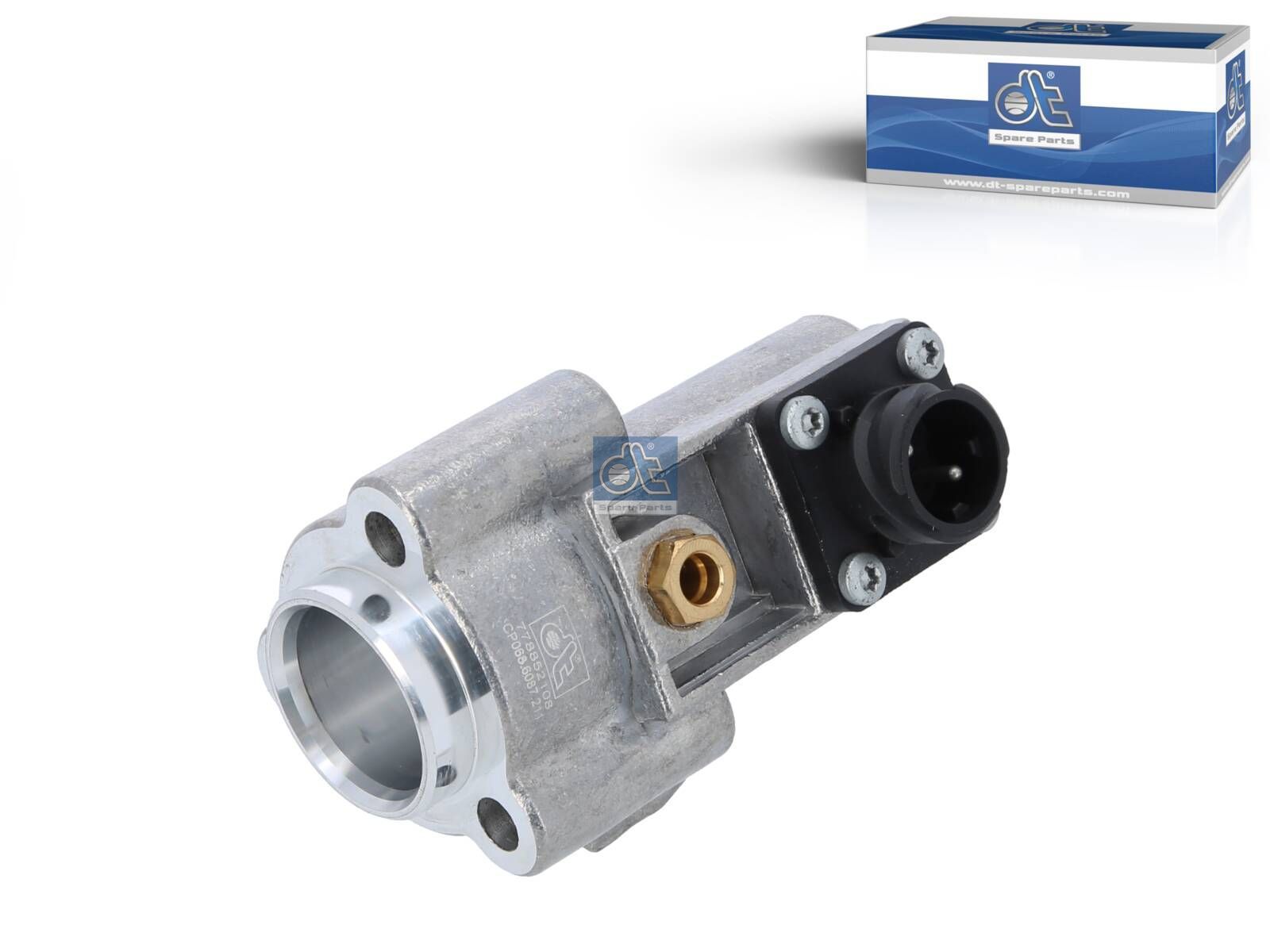 DT Spare Parts 4.69211 Shifting cylinder, gearbox