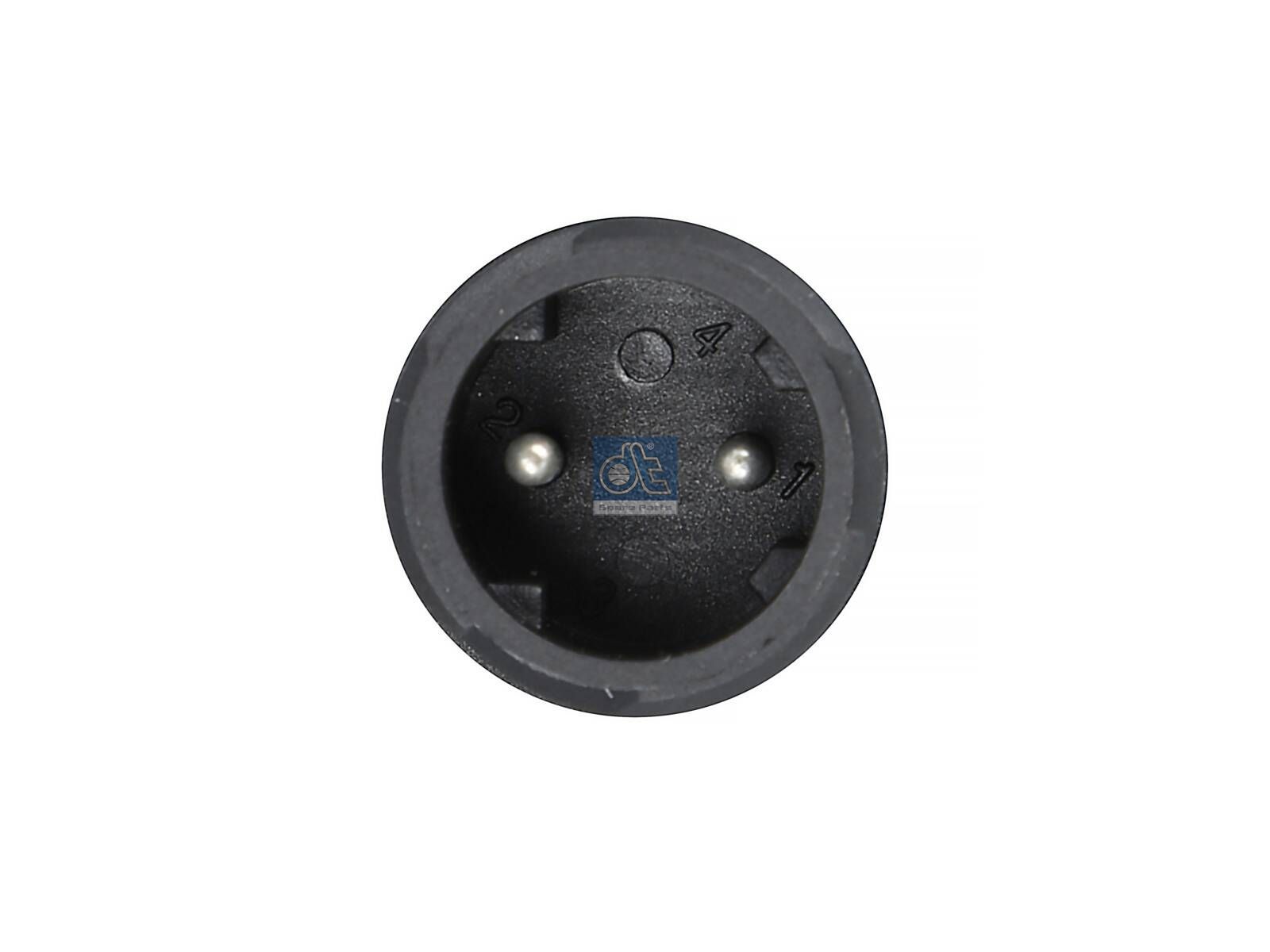 DT Spare Parts 4.69211 Shifting cylinder, gearbox