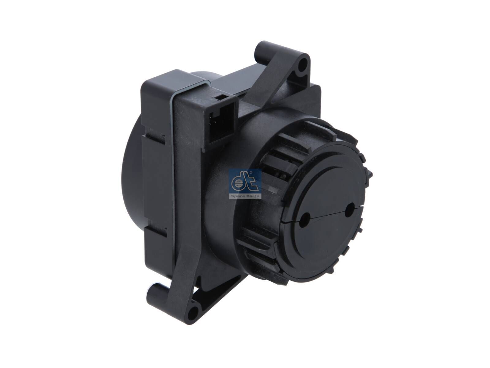 DT Spare Parts 4.69245 Light switch, with fog lamp