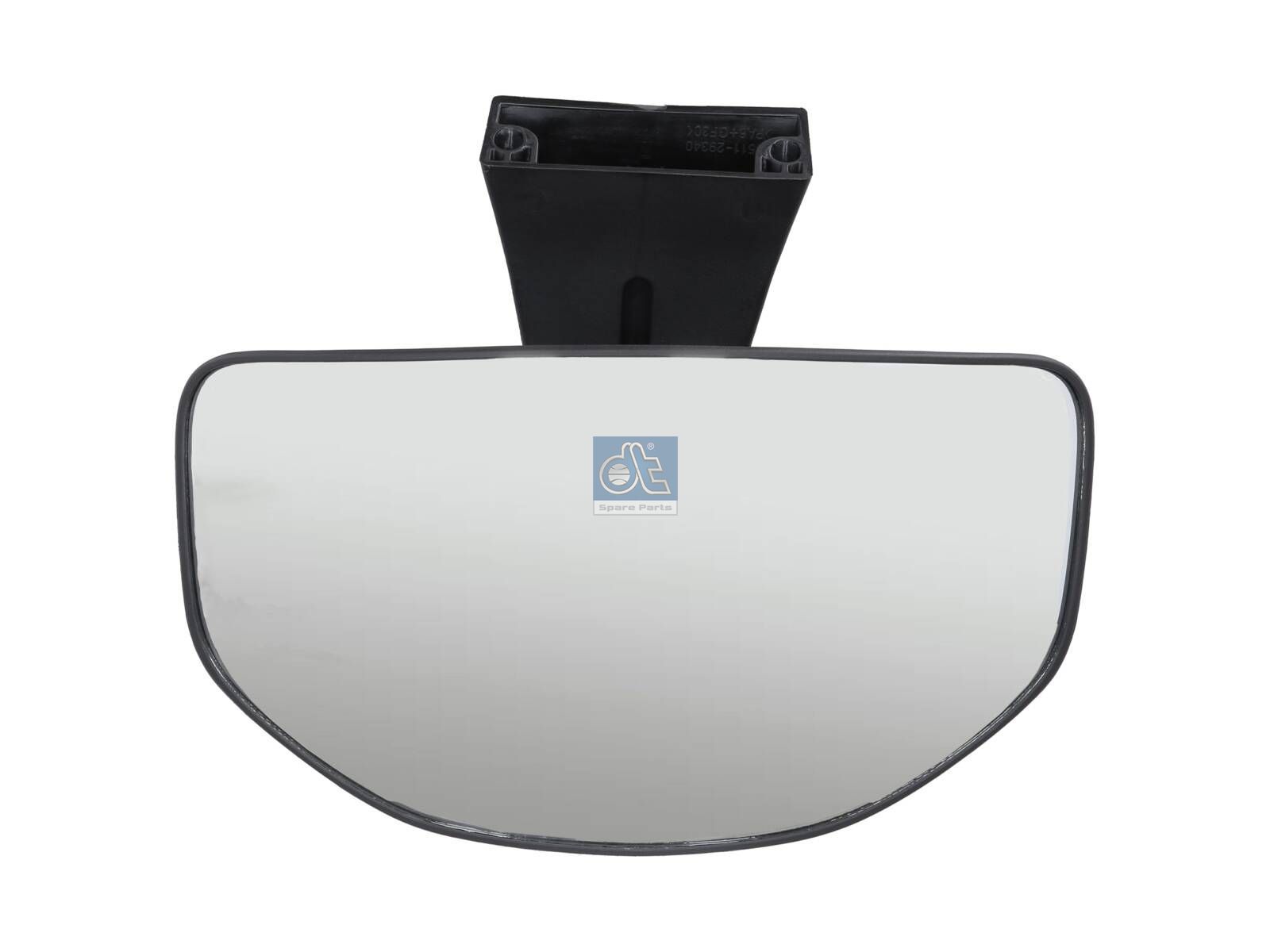 DT Spare Parts 4.69255 Kerb observation mirror, R: 300 mm