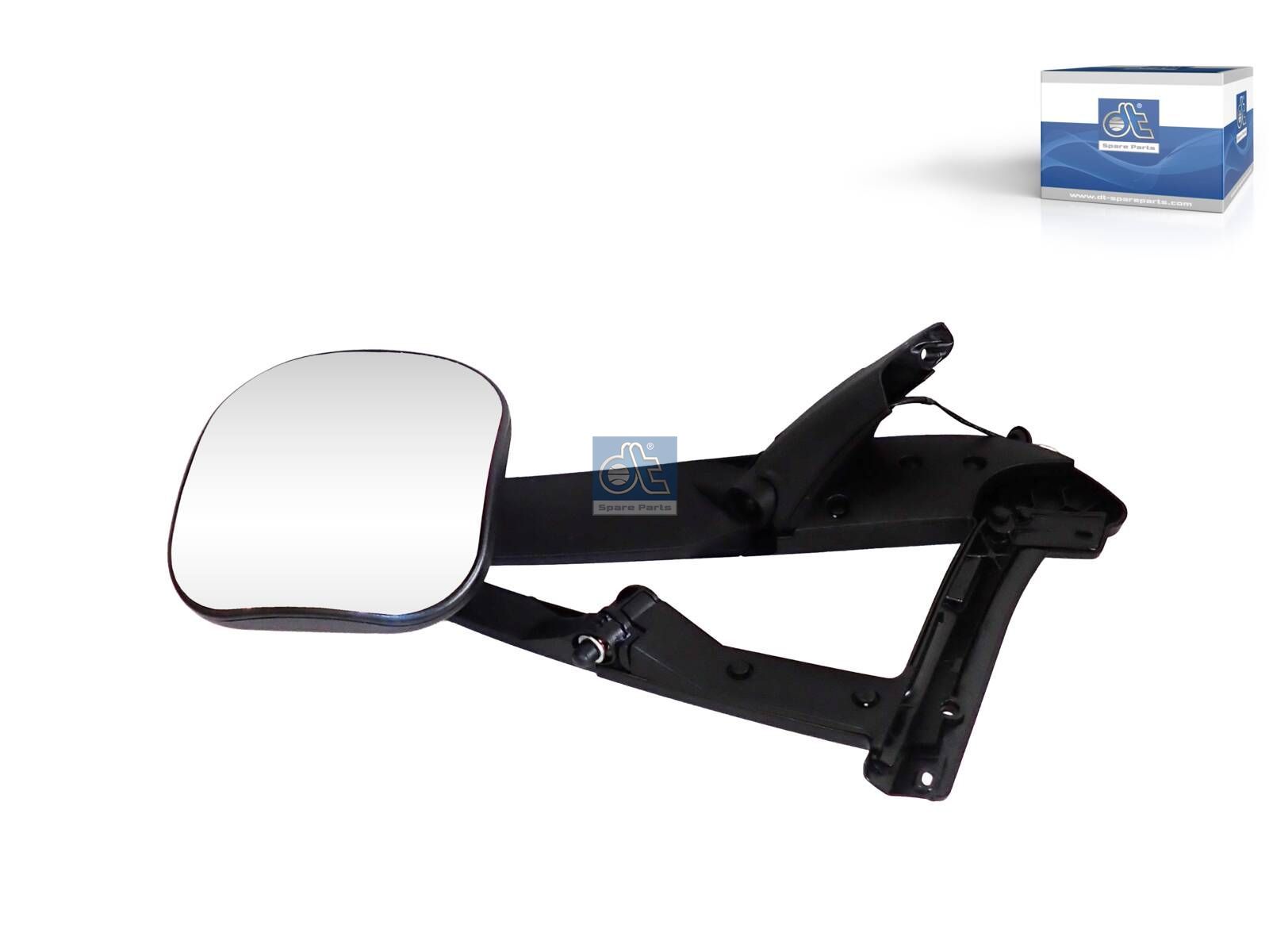 DT Spare Parts 4.69256 Front mirror