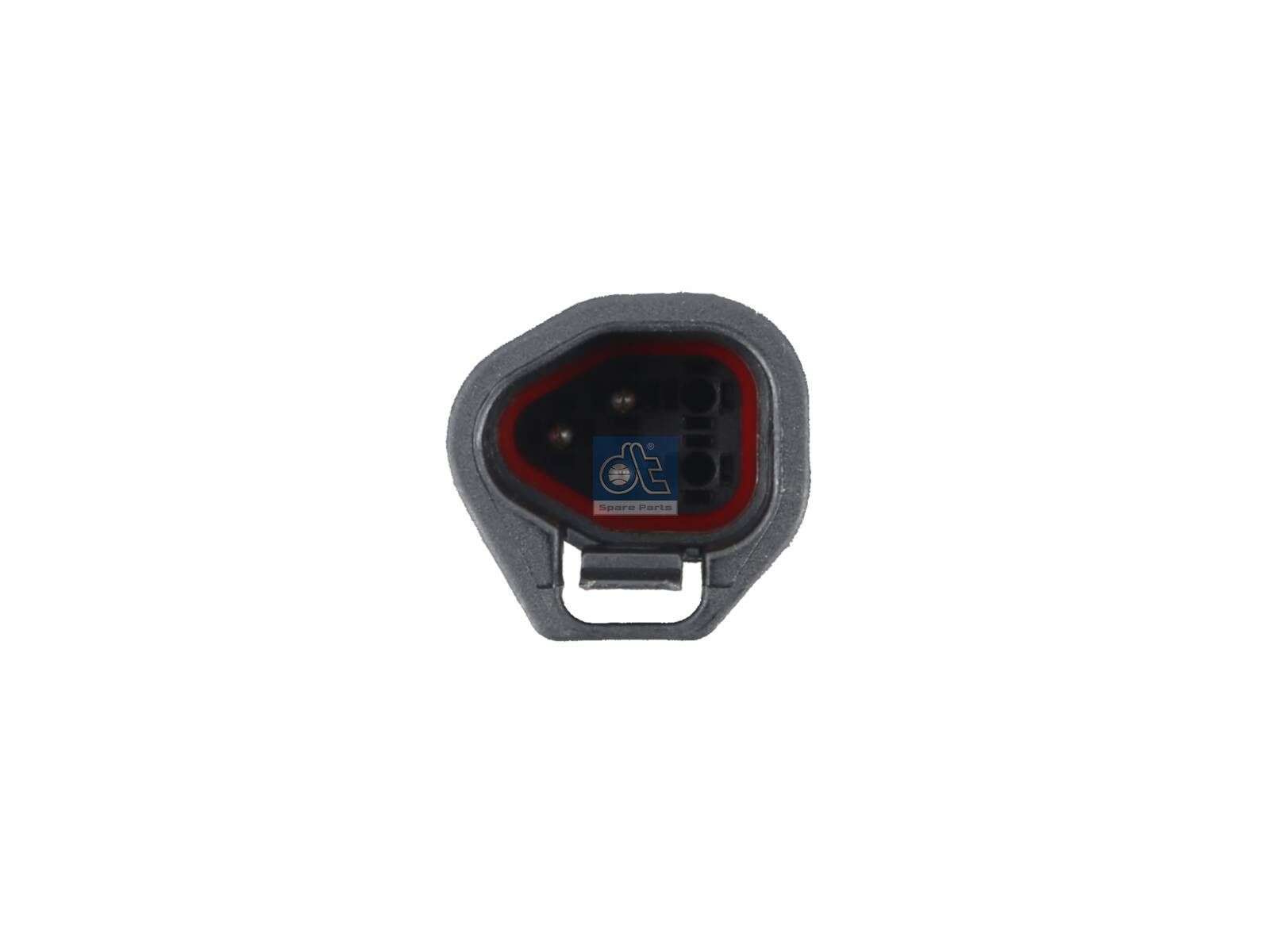 DT Spare Parts 4.69258 Mirror housing, main mirror