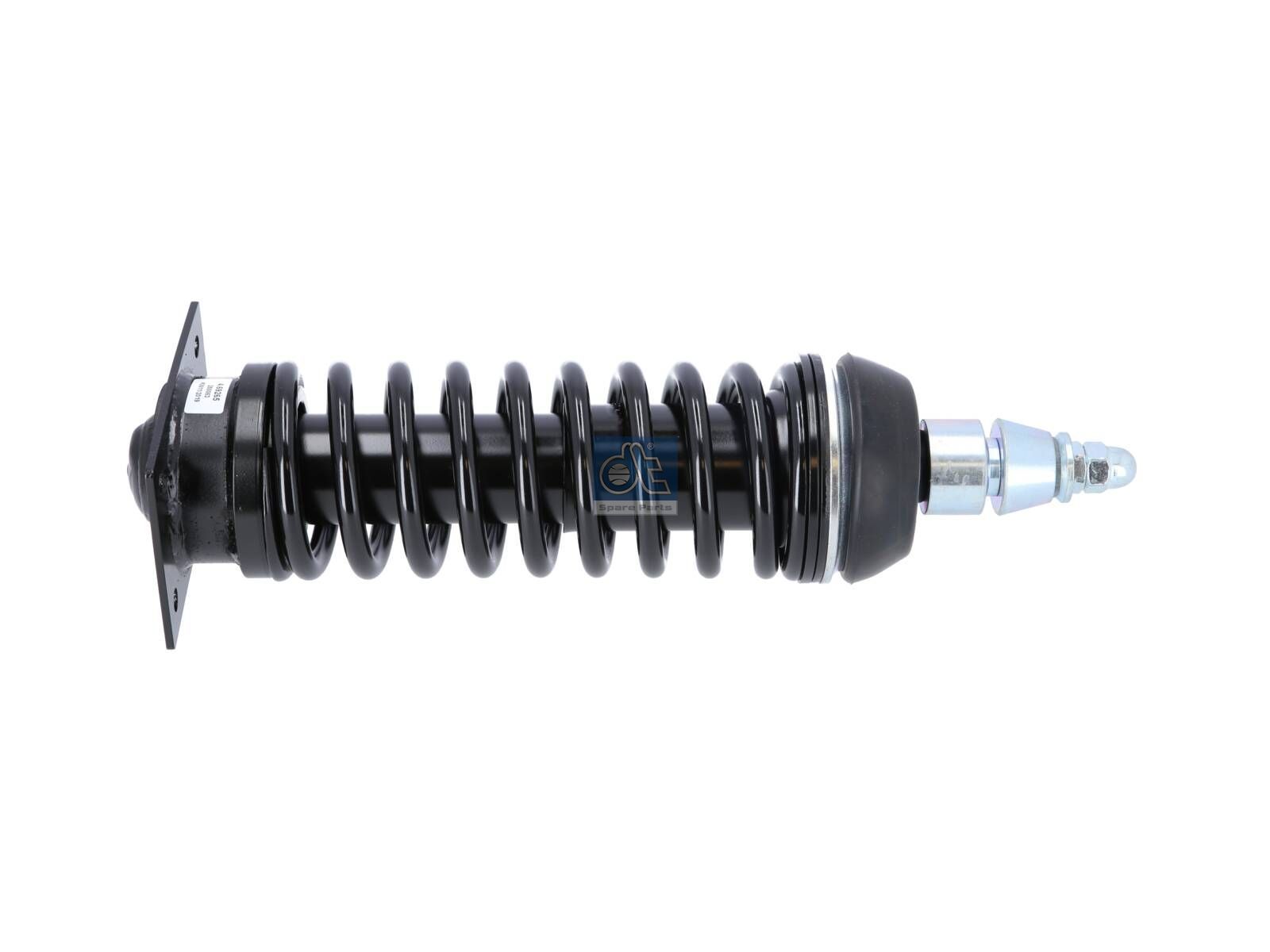 DT Spare Parts 4.69265 Cabin shock absorber