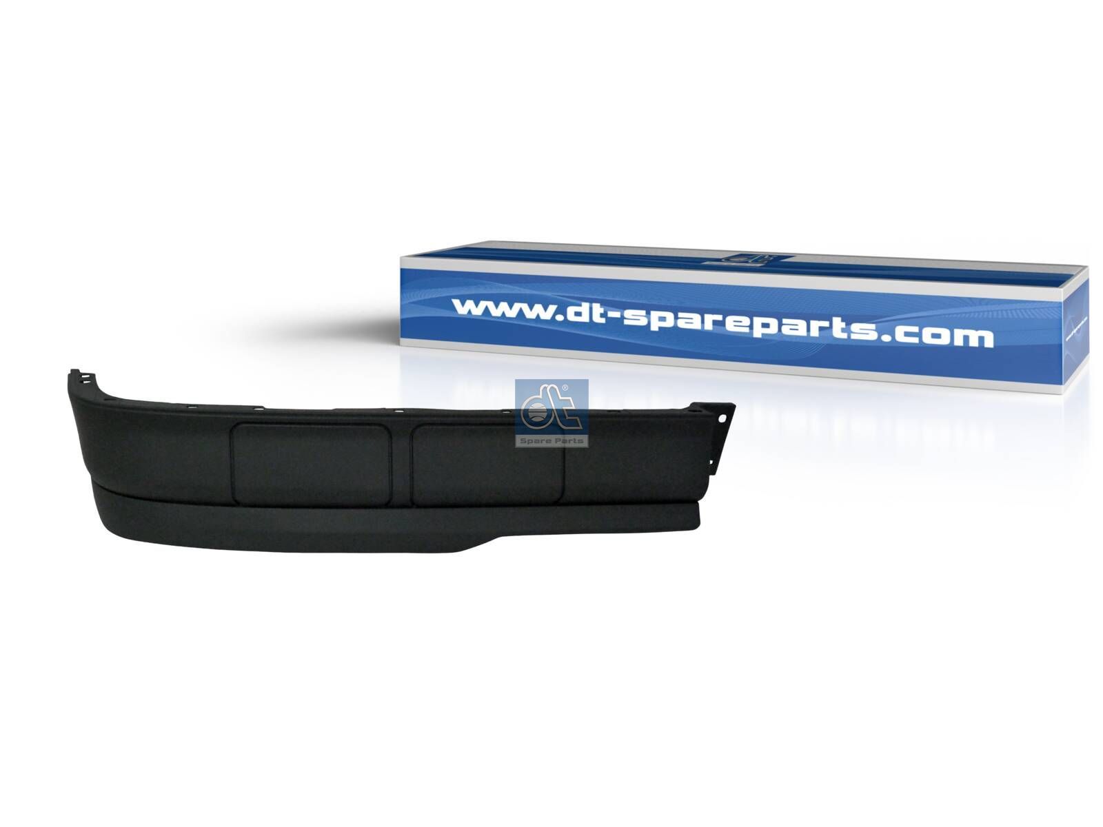DT Spare Parts 4.69269 Spoiler, right
