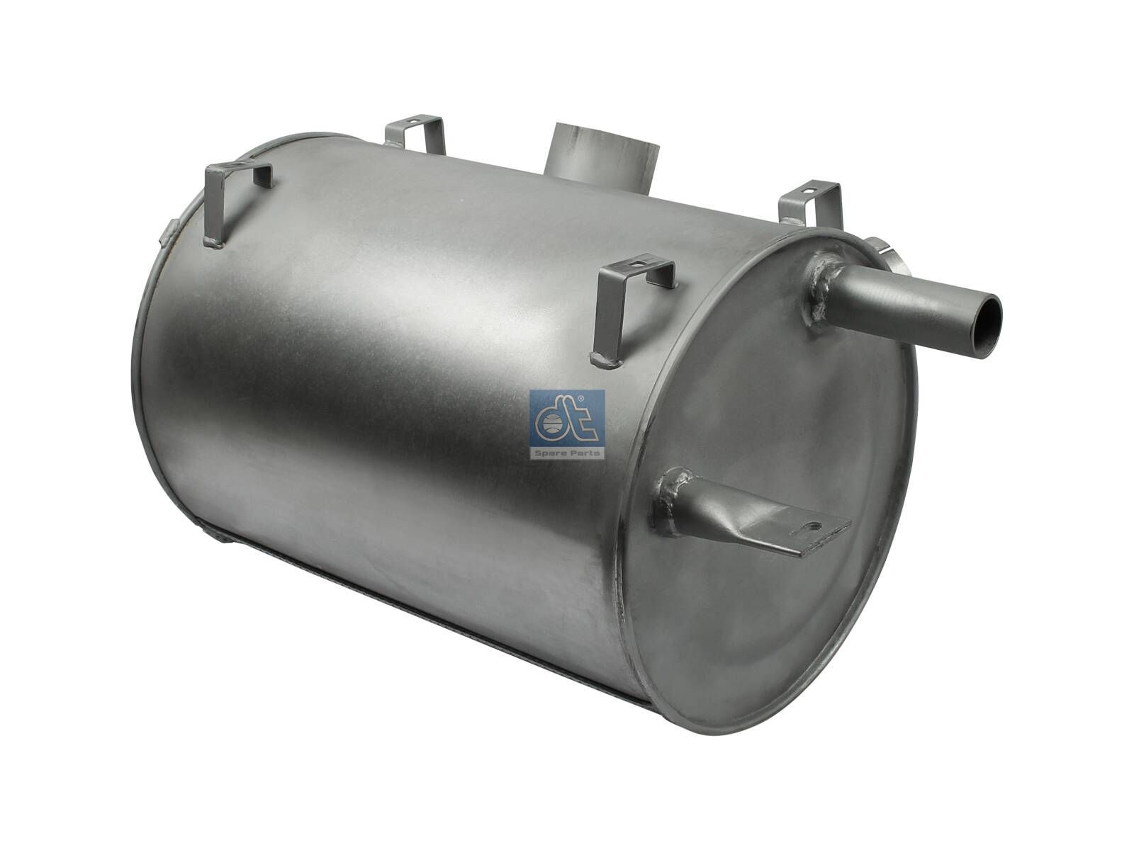 DT Spare Parts 4.69290 Silencer