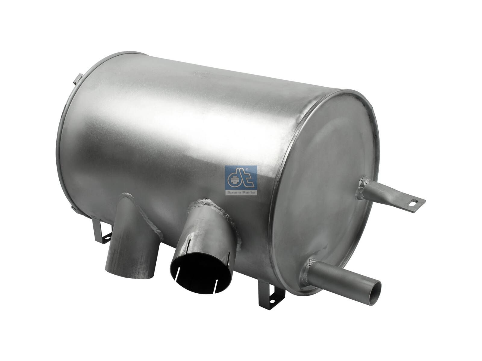 DT Spare Parts 4.69290 Silencer