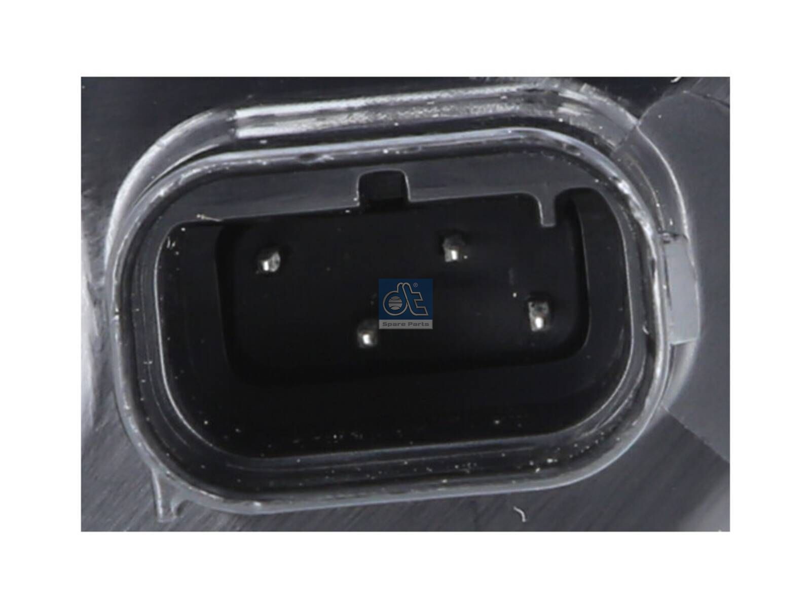 DT Spare Parts 4.69338 Turn signal lamp, LED, left