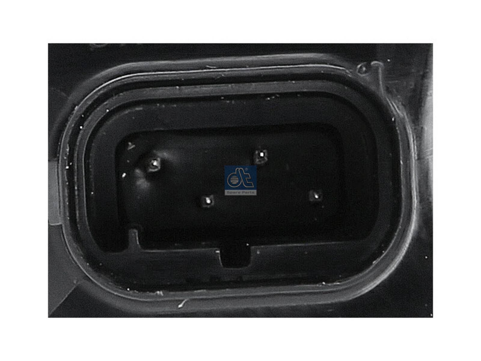 DT Spare Parts 4.69339 Turn signal lamp, LED, right