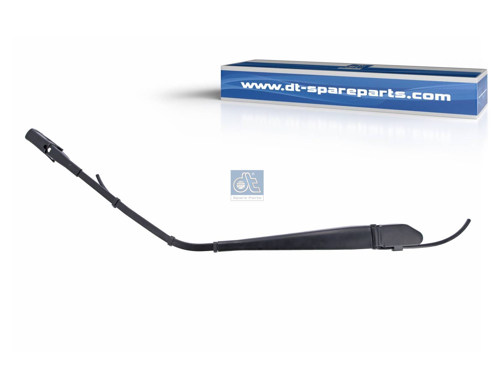 DT Spare Parts 4.69344 Wiper arm