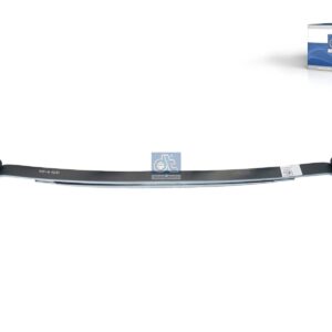 DT Spare Parts 4.69361 Leaf spring, L: 1592 mm