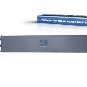 DT Spare Parts 4.69378 Cover, lateral, left