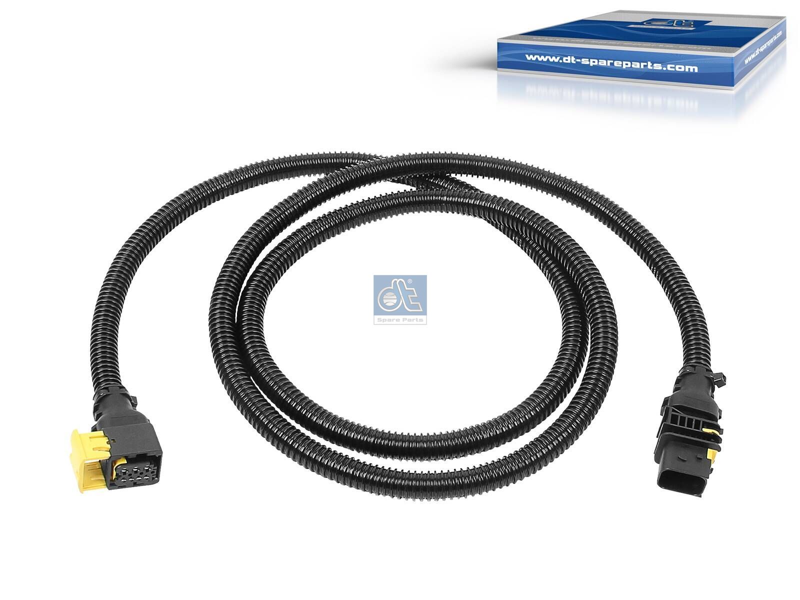 DT Spare Parts 4.69566 Electric cable