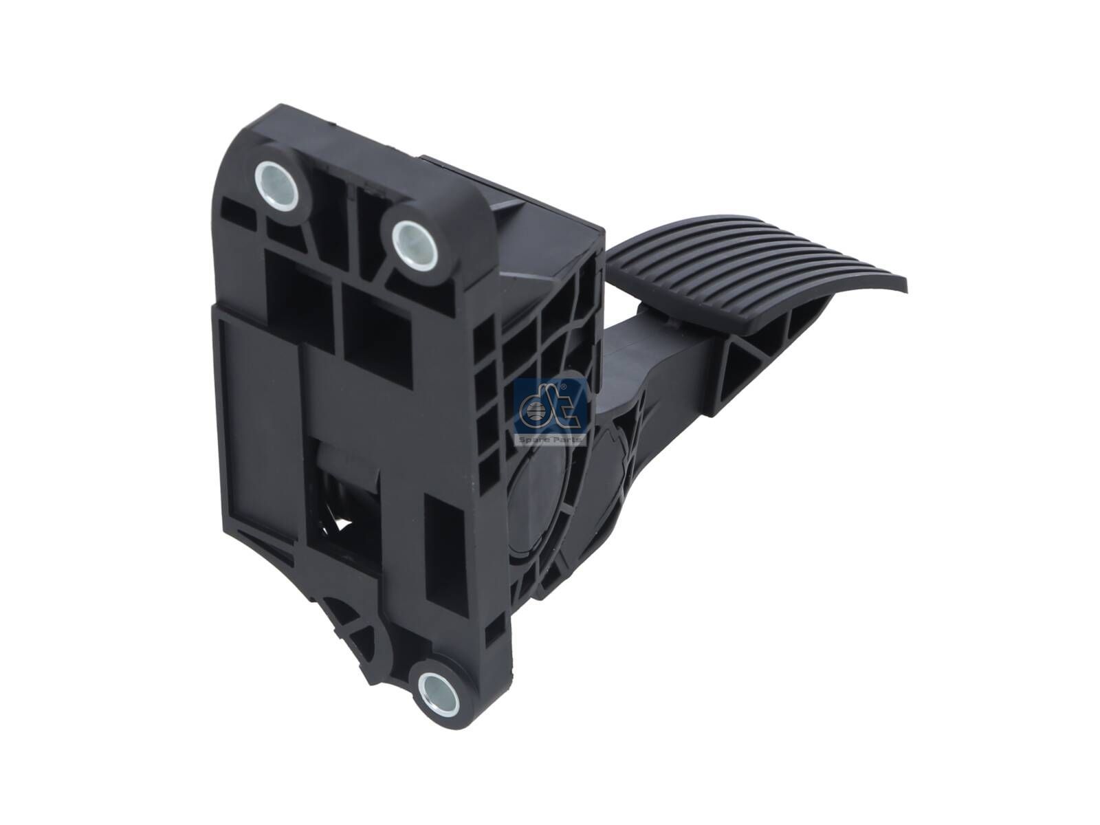 DT Spare Parts 4.69571 Accelerator pedal, with sensor