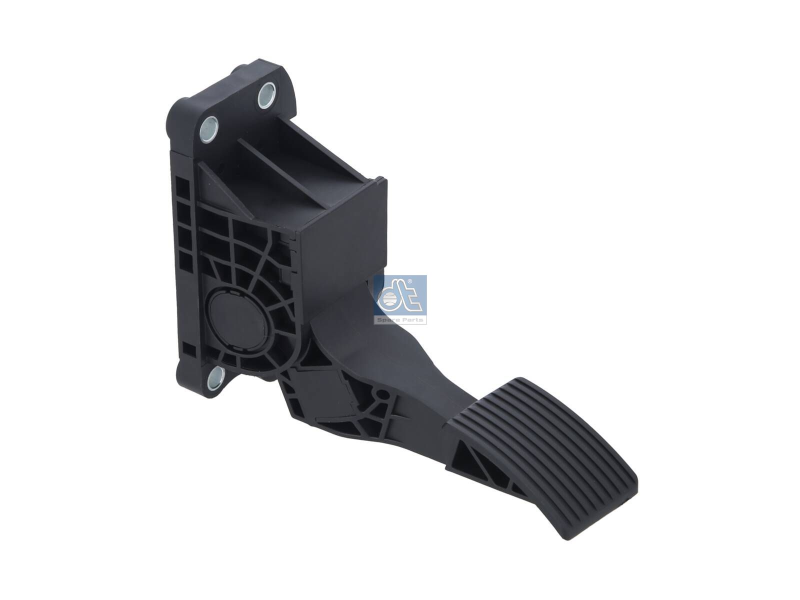DT Spare Parts 4.69571 Accelerator pedal, with sensor