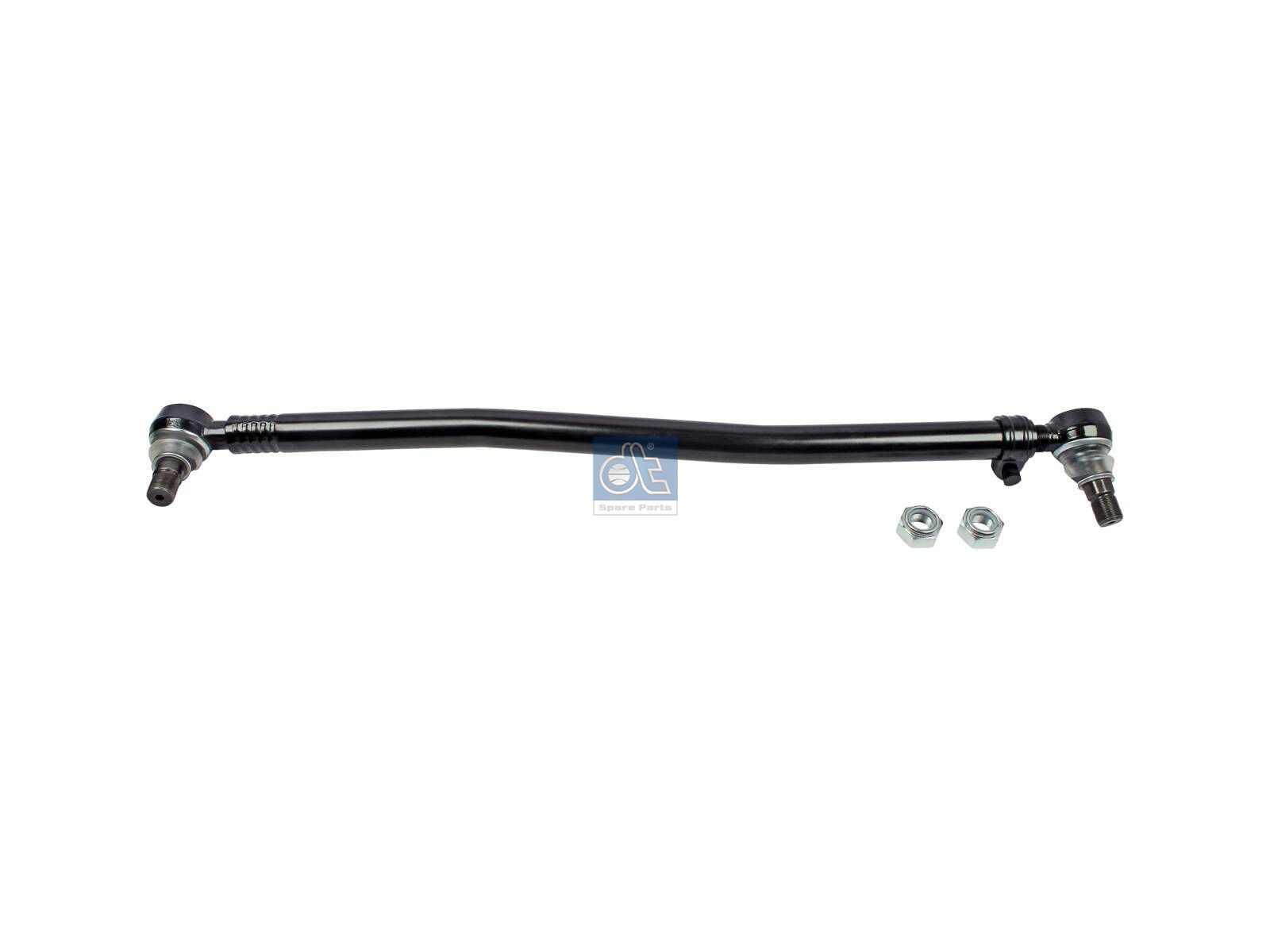 DT Spare Parts 4.69590 Drag link, L: 953 mm