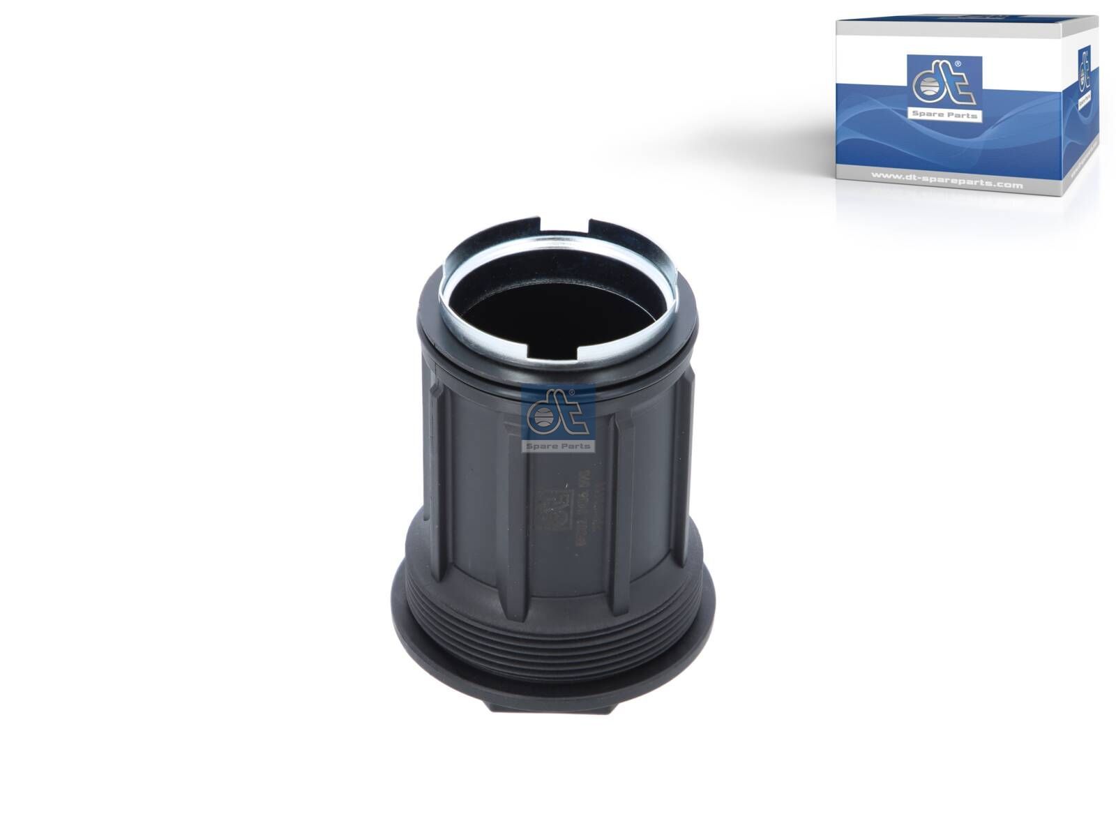 DT Spare Parts 4.69598 Filter housing, urea filter insert