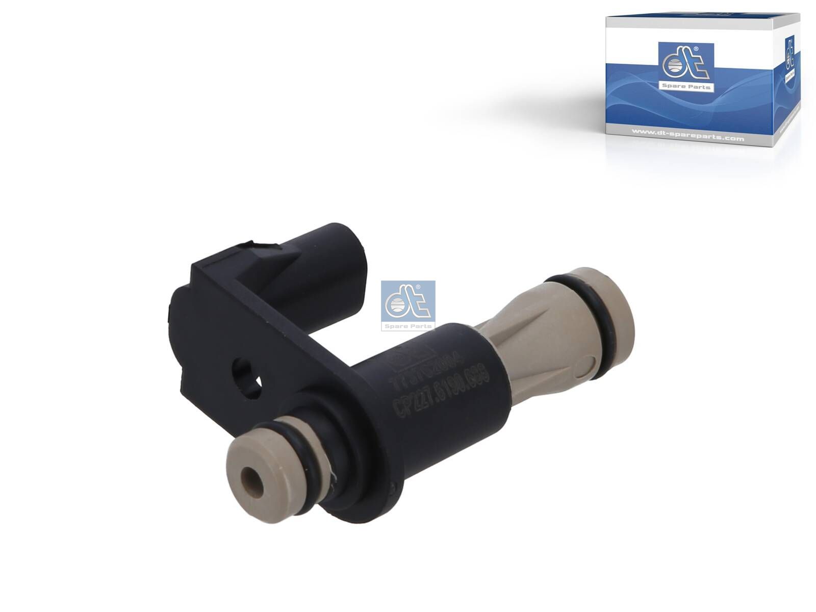 DT Spare Parts 4.69688 Injection valve, urea injection