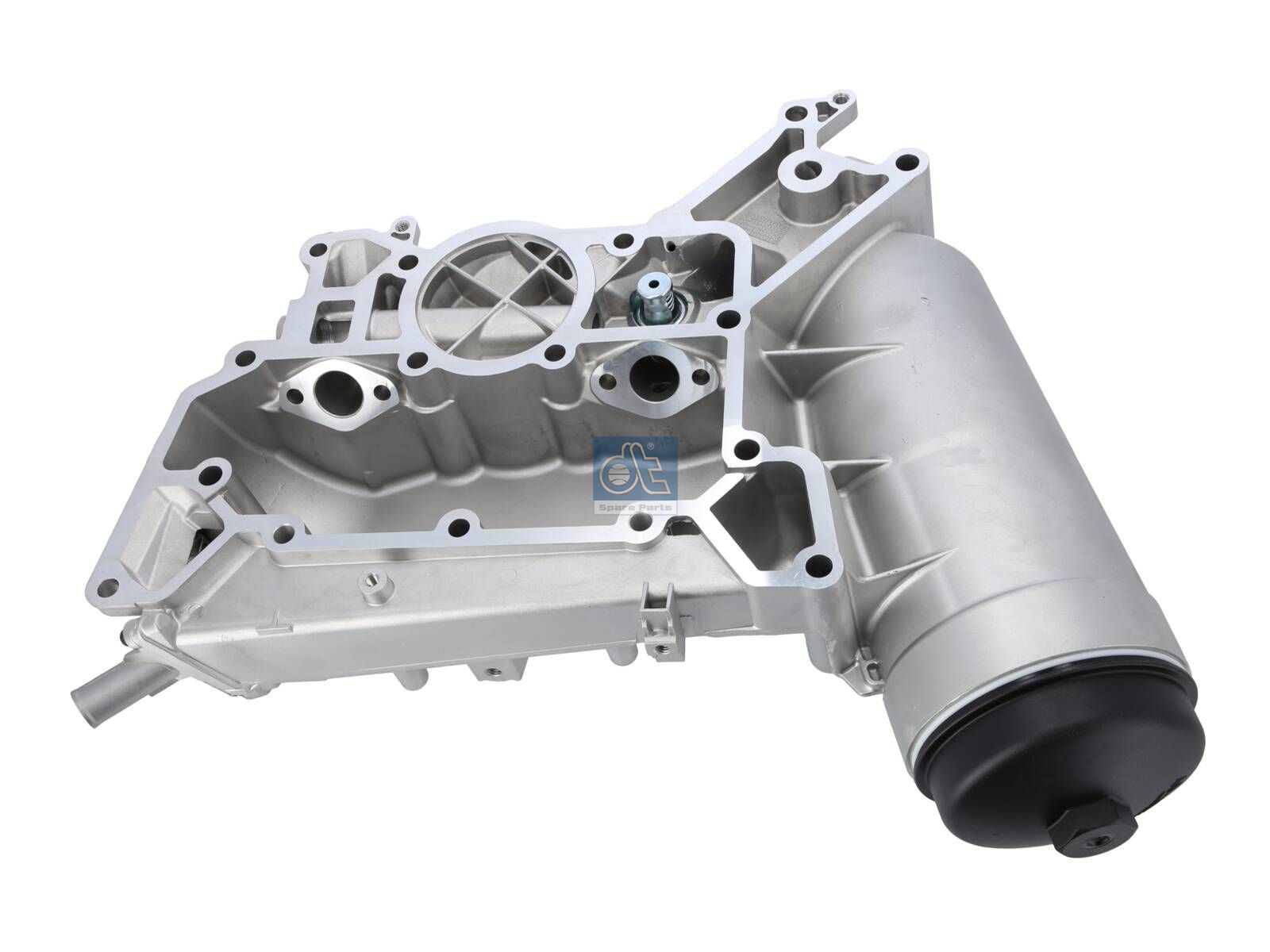 DT Spare Parts 4.69694 Oil cooler housing
