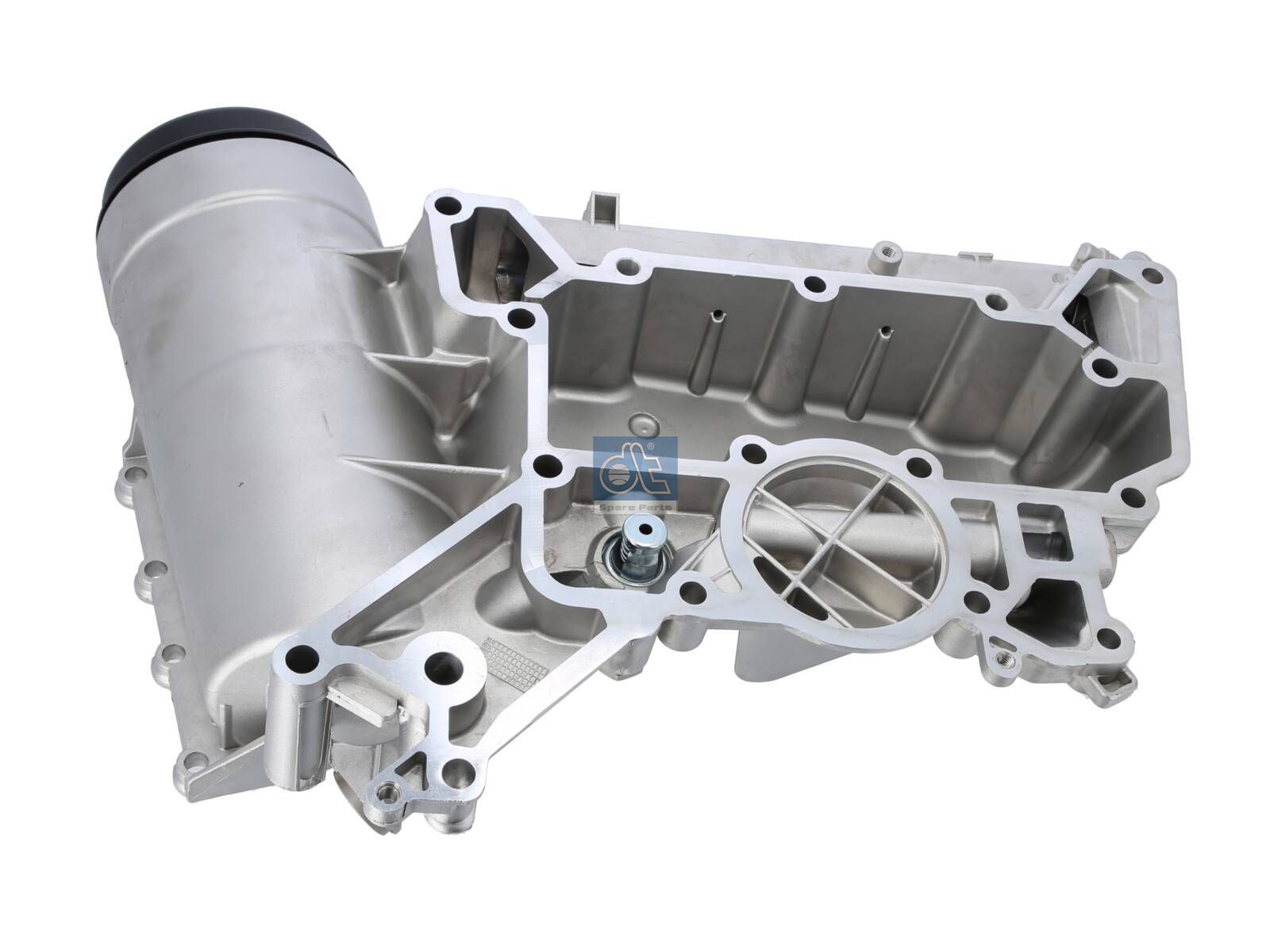 DT Spare Parts 4.69699 Oil cooler housing