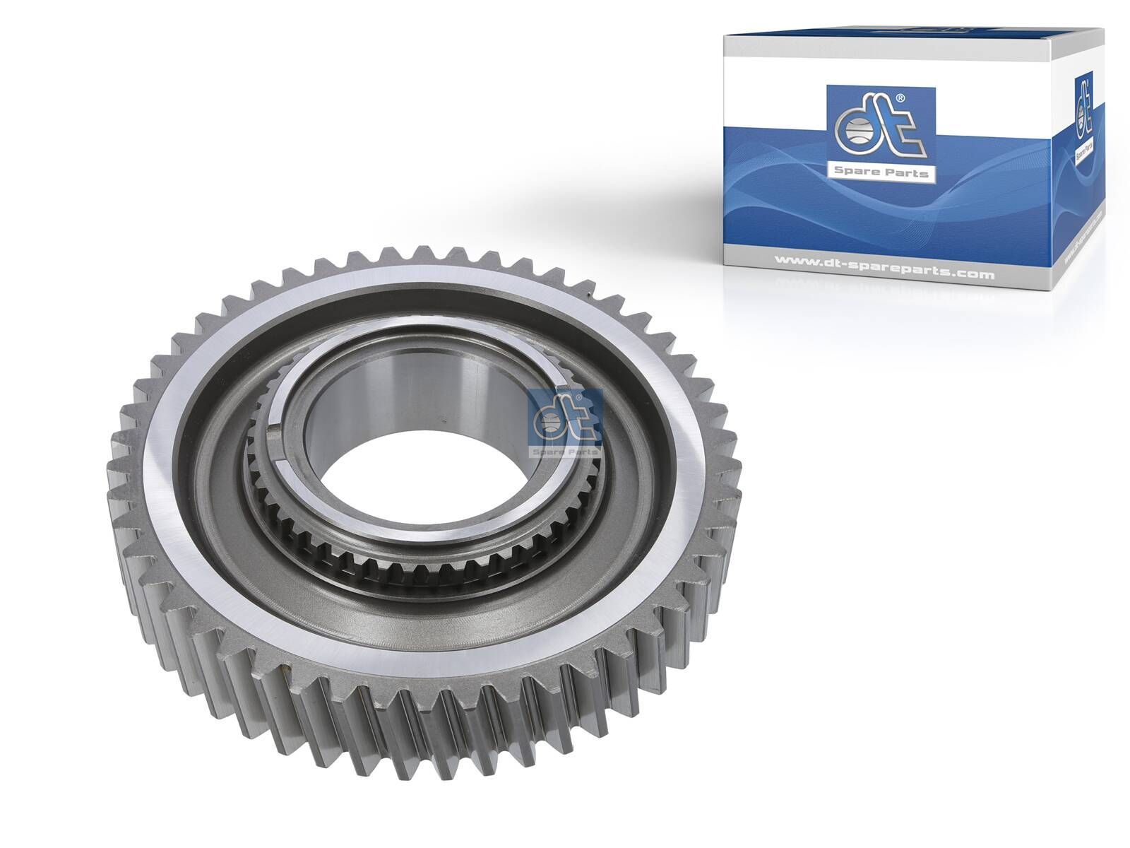 DT Spare Parts 4.69722 Gear, 1st gear