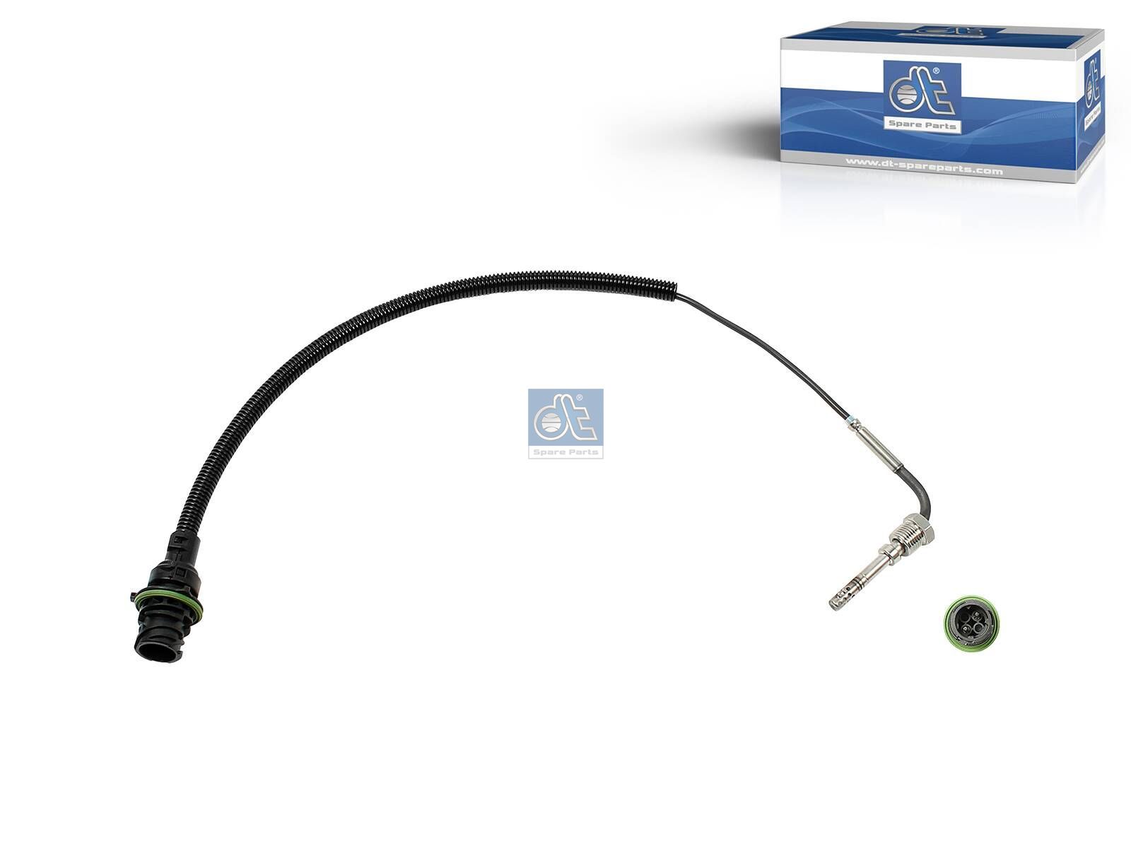 DT Spare Parts 4.69763 Exhaust gas temperature sensor