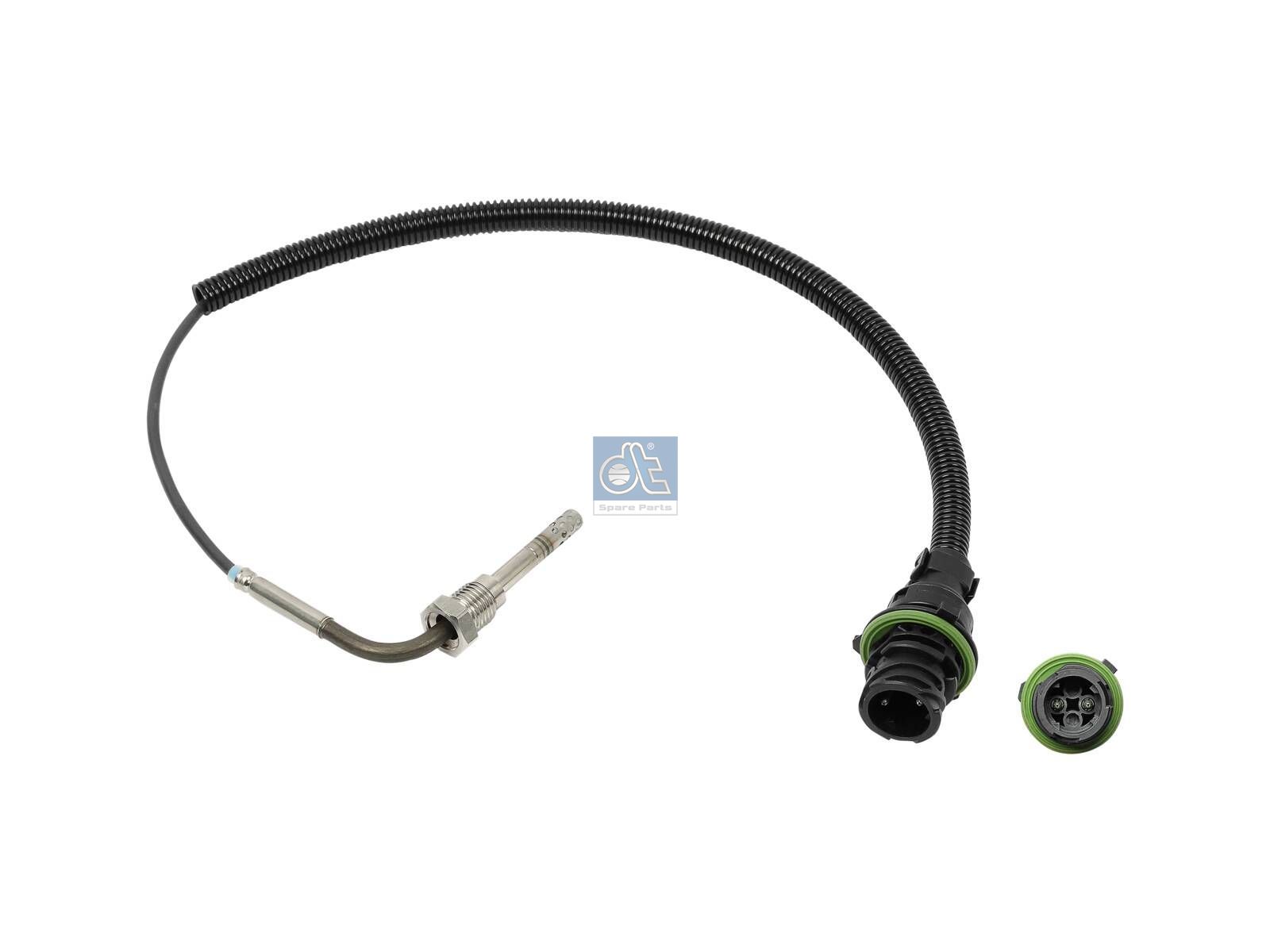 DT Spare Parts 4.69782 Exhaust gas temperature sensor