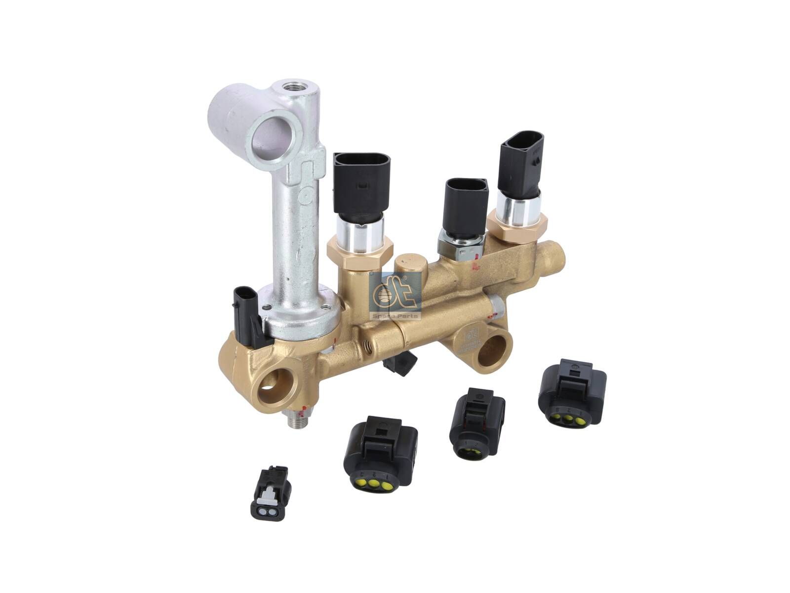 DT Spare Parts 4.69783SP Dosing module, urea injection