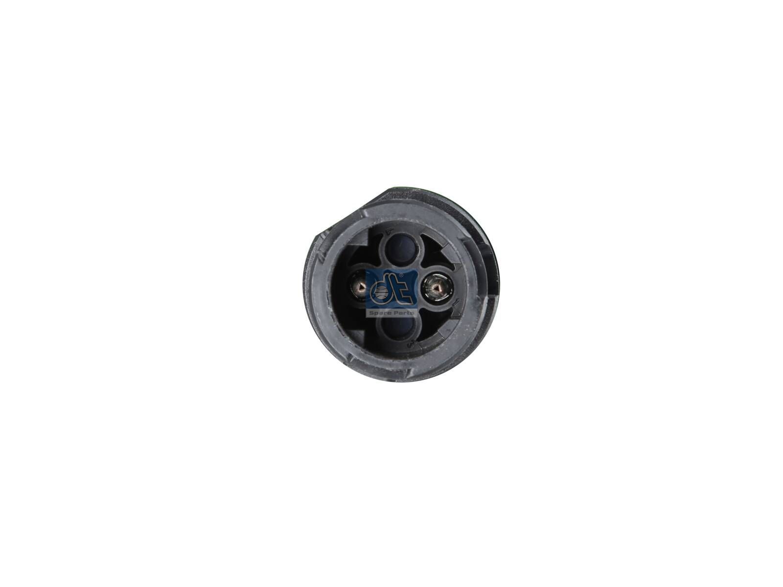 DT Spare Parts 4.69789 Exhaust gas temperature sensor, M14 x 1,5, SW: 17