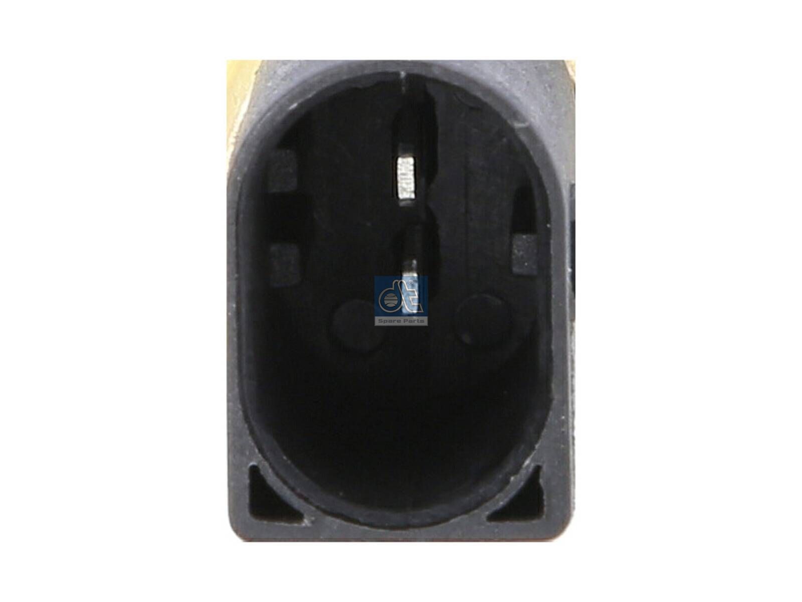 DT Spare Parts 4.69837 Temperature sensor, D: 6.9 mm, M14 x 1,5, L: 28 mm
