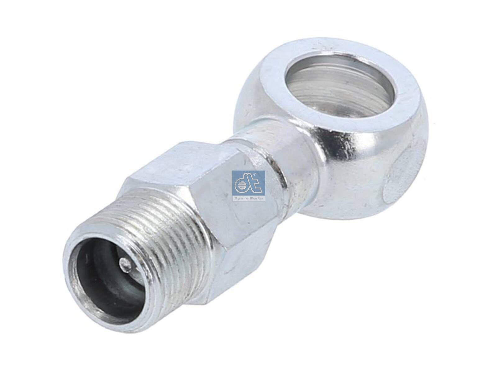 DT Spare Parts 4.69860 Overflow valve