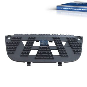 DT Spare Parts 4.69873 Step, short