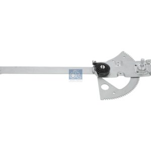 DT Spare Parts 4.69919 Window regulator, right