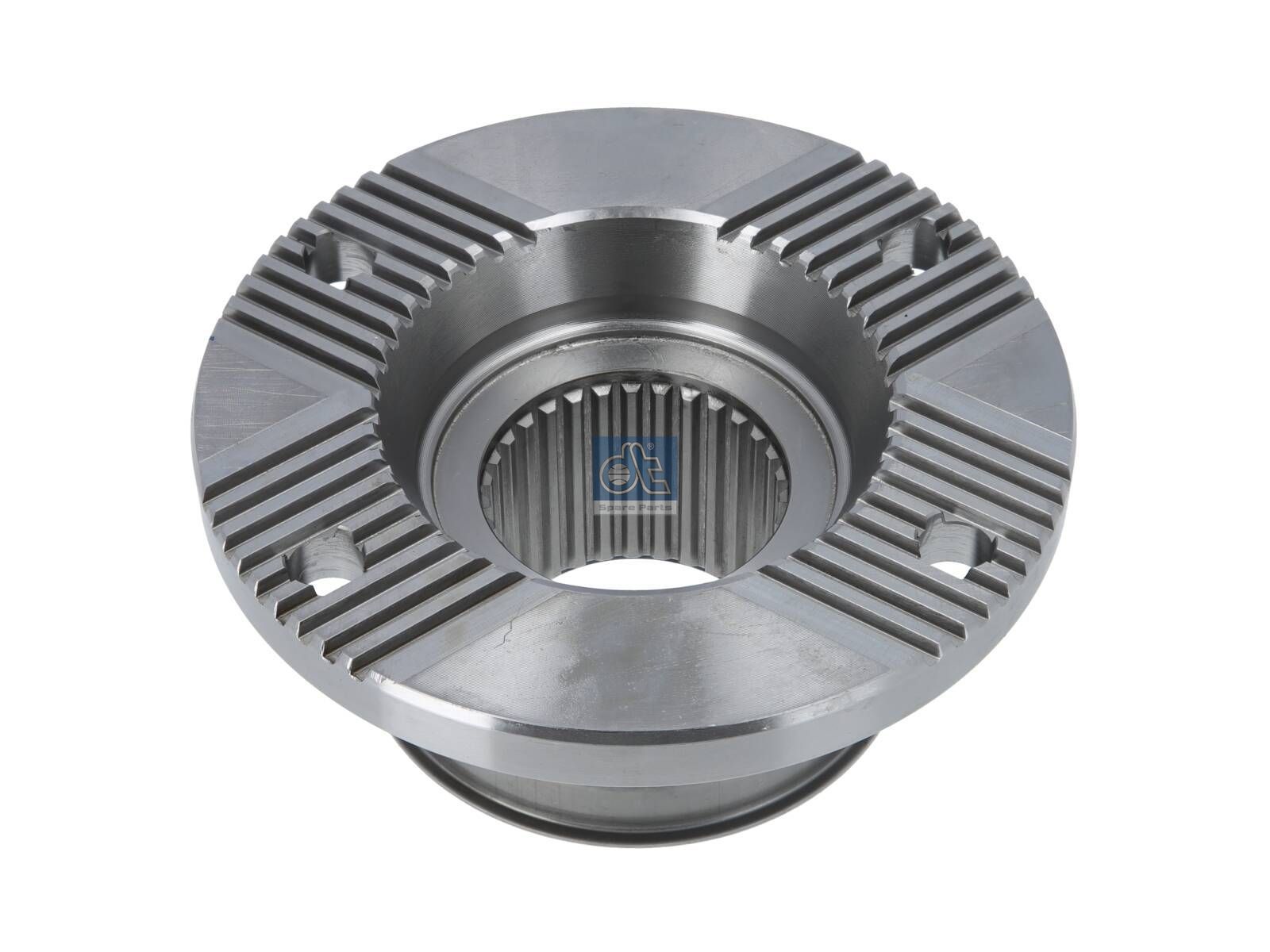 DT Spare Parts 4.69929 Flange