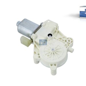 DT Spare Parts 4.69970 Window lifter motor, left