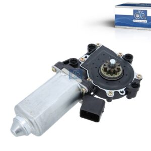 DT Spare Parts 4.69972 Window lifter motor, left