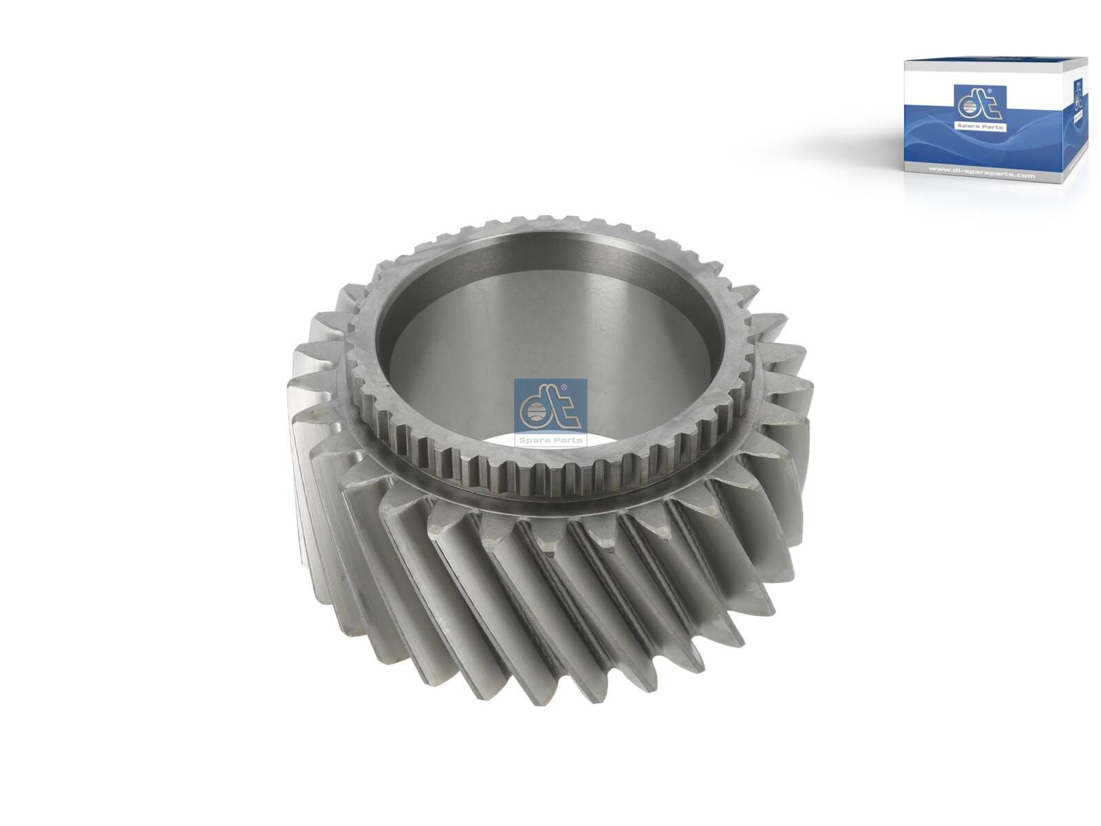 DT Spare Parts 4.69998 Gear, constant I