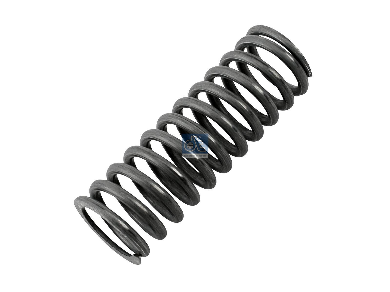 DT Spare Parts 4.70049 Spring, D: 18 mm, L: 53.2 mm