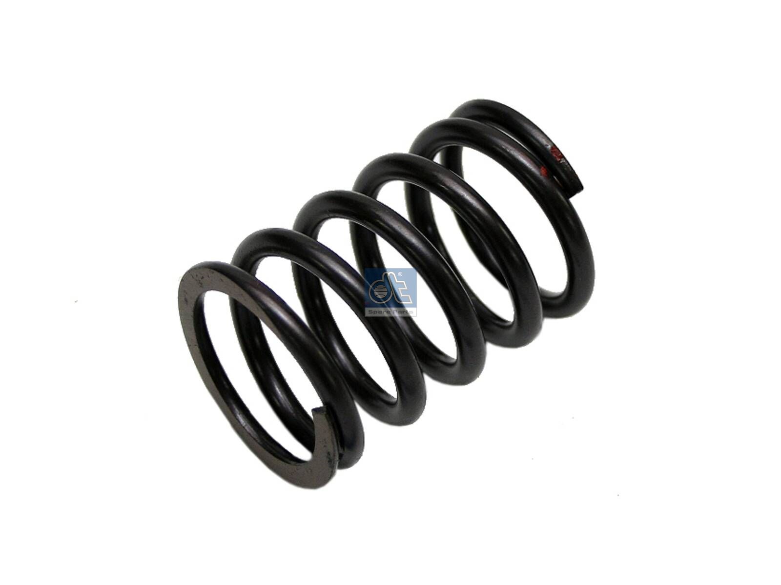 DT Spare Parts 4.70057 Valve spring, outer, D: 42 mm, L: 61.5 mm