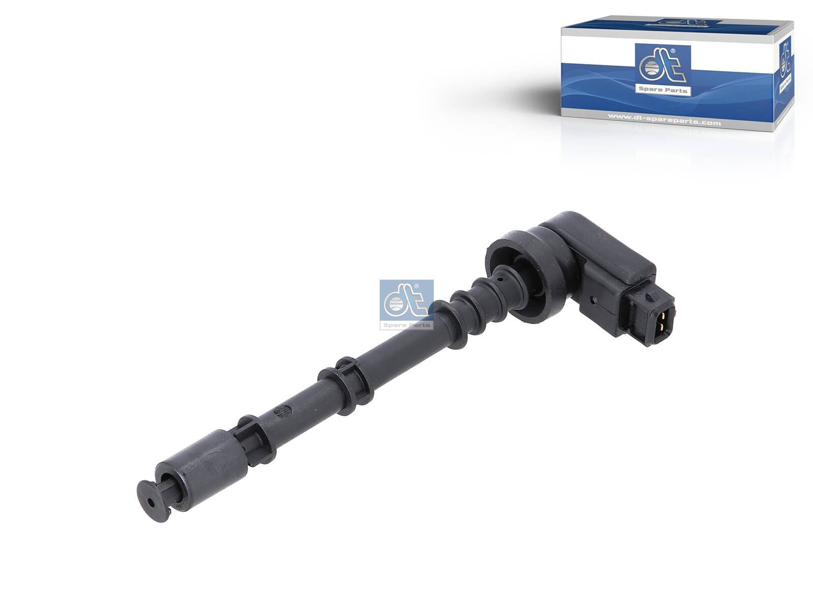 DT Spare Parts 4.70138 Oil level sensor, 2 poles