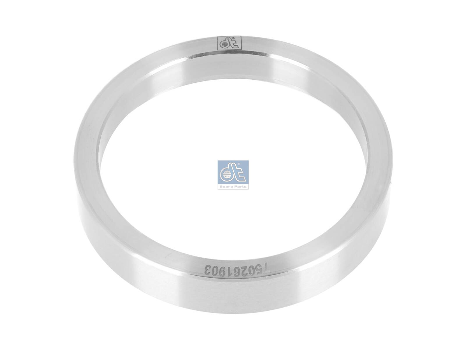 DT Spare Parts 4.70161 Thrust ring, d: 101 mm, D: 120 mm