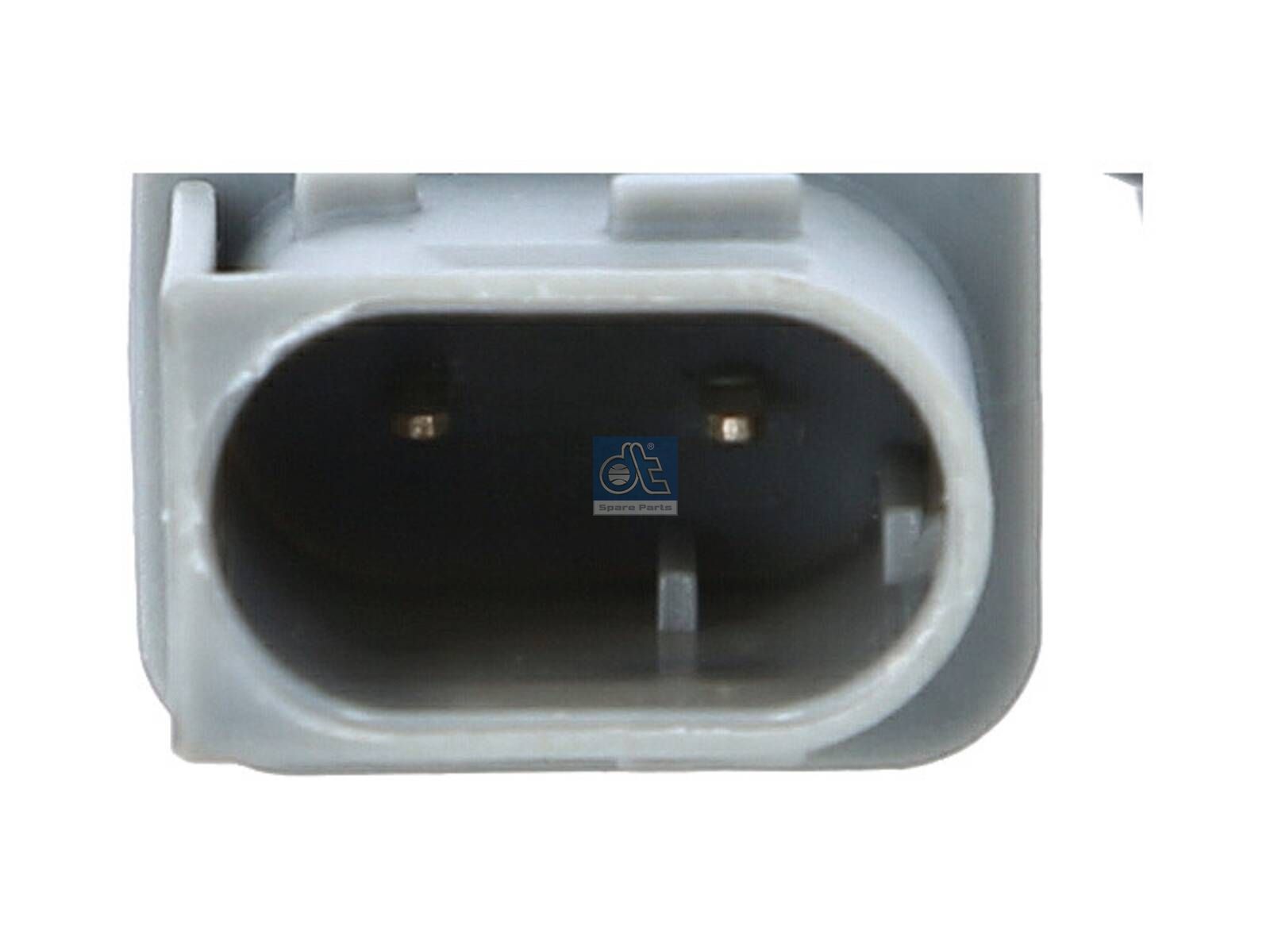 DT Spare Parts 4.70166 ABS sensor, right, L: 1300 mm