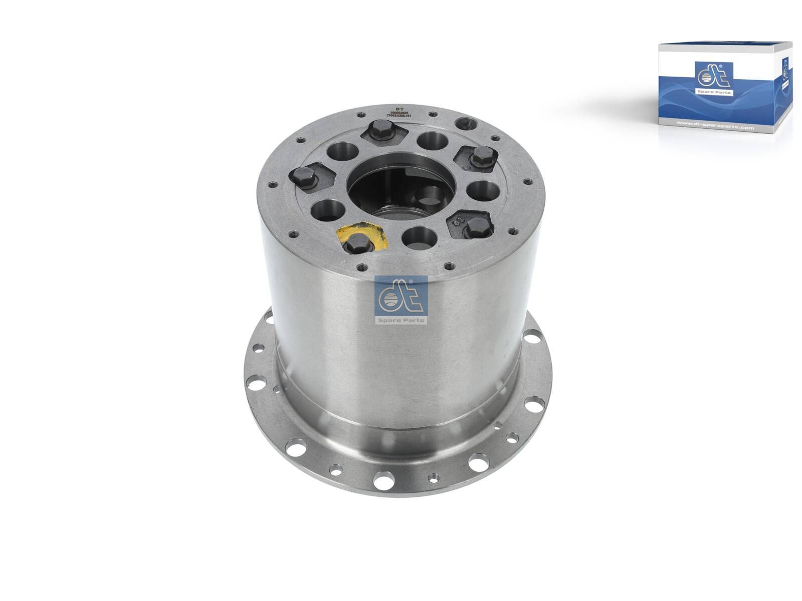 DT Spare Parts 4.70176 Bell hub